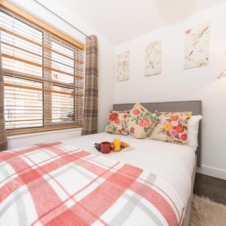 City Centre Posh Parlour Gated Parking 1Bed Wifi Kingston upon Hull Luaran gambar