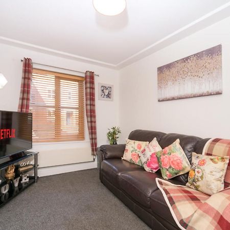 City Centre Posh Parlour Gated Parking 1Bed Wifi Kingston upon Hull Luaran gambar